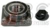 FORD 5027625 Wheel Hub